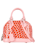 Alma BB Jungle, front view